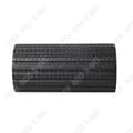 Miniatyrbild 3 av 4: TD® Vibrerande muskelmassage Roller Rygg Yoga Fötter Elektrisk elektronisk massageapparat Multifunktion Professionell avslappningsanordning