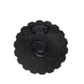 Miniatyrbild 2 av 4: TD® Vibrerande muskelmassage Roller Rygg Yoga Fötter Elektrisk elektronisk massageapparat Multifunktion Professionell avslappningsanordning