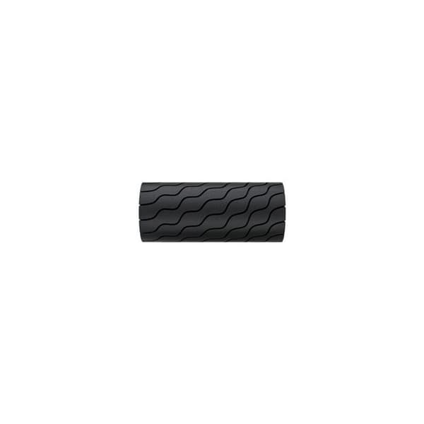 Theragun Wave Roller vibrerande massagerulle - svart - TU