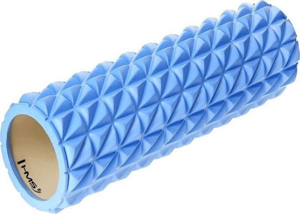 Massage roller Hms - 17-39-062 - Massage roller Fs205 blå