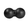 Miniatyrbild 2 av 2: Massageboll - HMS - BLM02 - 8x16 cm - EPP - Mixad