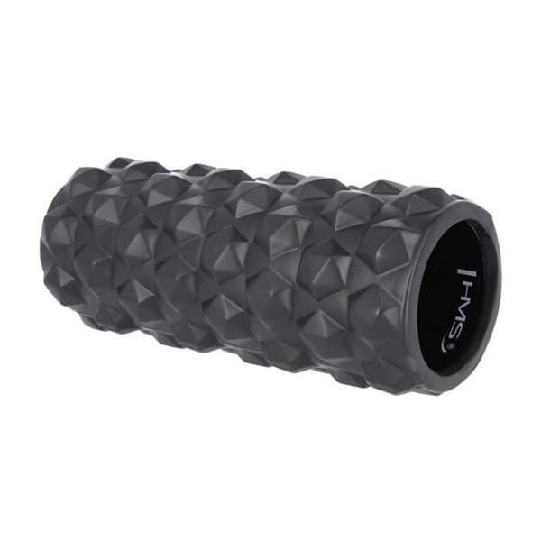 Fitnessrulle FS107 svart 31,5 cm / rulle HMS