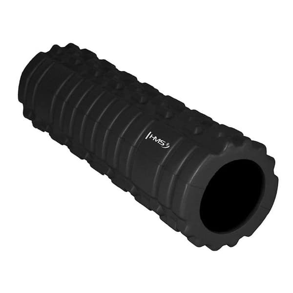 Massage roller - HMS - FS102 - Ergonomisk - EVA - 14 cm i diameter