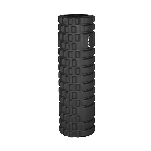 Massage roller - HMS - FS102 - Ergonomisk - EVA - 14 cm i diameter