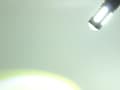 Miniatyrbild 4 av 7: H3 Dimljus 500 lumen led 6000K med 18st 3030smd chip  2-pack