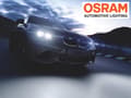 Miniatyrbild 5 av 5: Osram H4 led lampor 6000K 1500 lumen 12v + 24v P43t