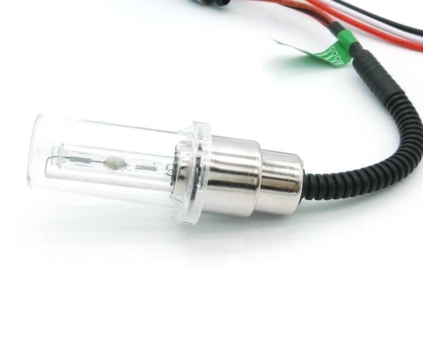 Xenon kit til Motorcykel ATV, snescooter H6M H4 BA20D 6K