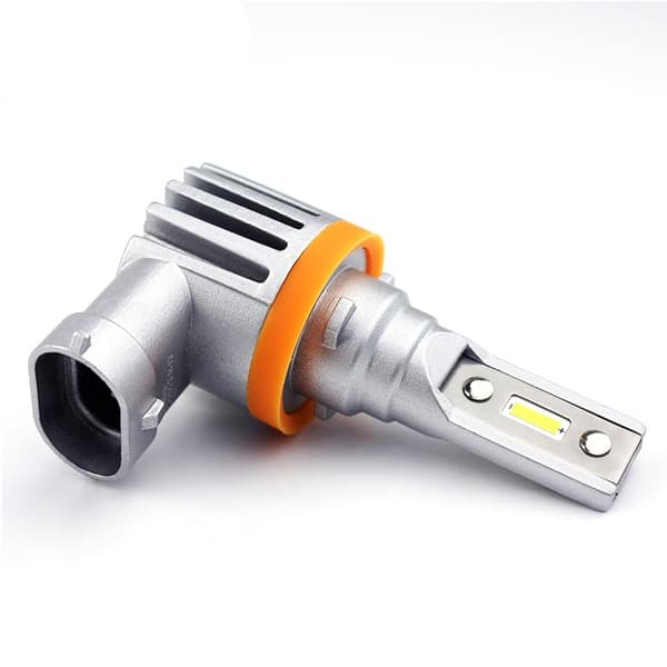 Dimljuslampor, 13W, Sockel H11, 2-pack