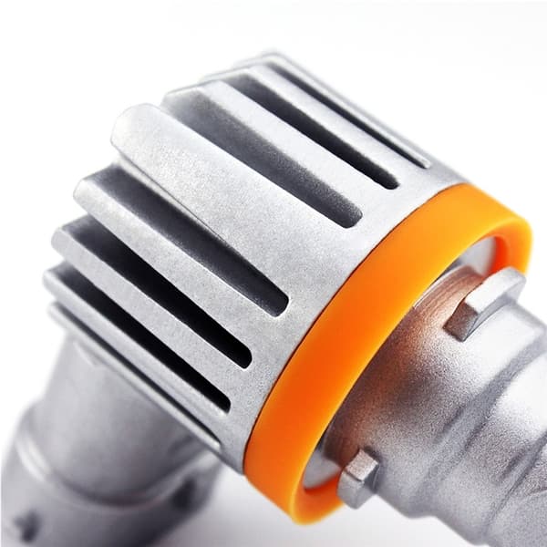 Dimljuslampor, 13W, Sockel H11, 2-pack