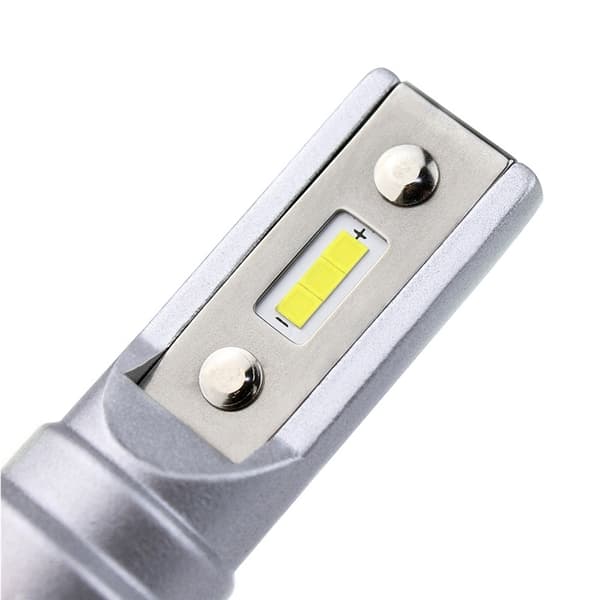Dimljuslampor, 13W, Sockel H11, 2-pack