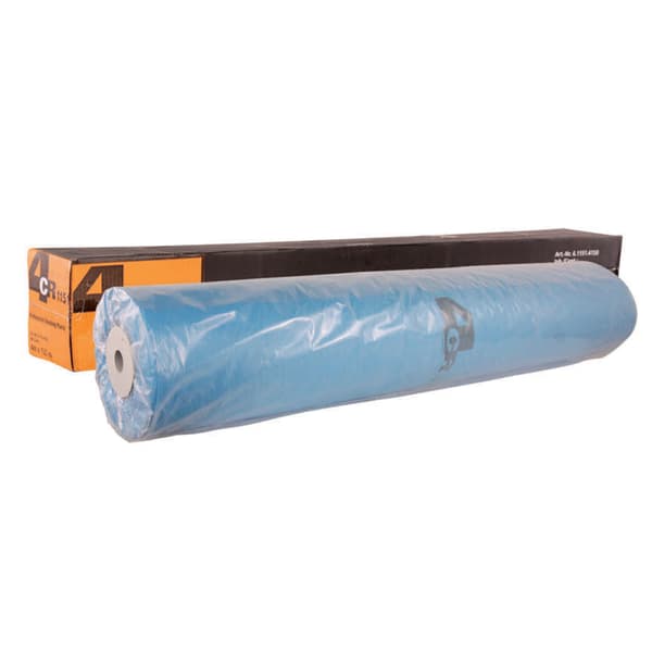 Maskeringsfolie 4CR 1151 - lys 4m x 150m