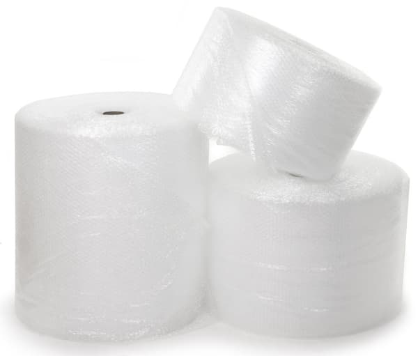 Bubbelplast B1 40cmx100mb