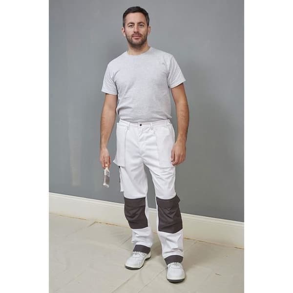 ProDec Advance Painters Byxor - AWTR30R