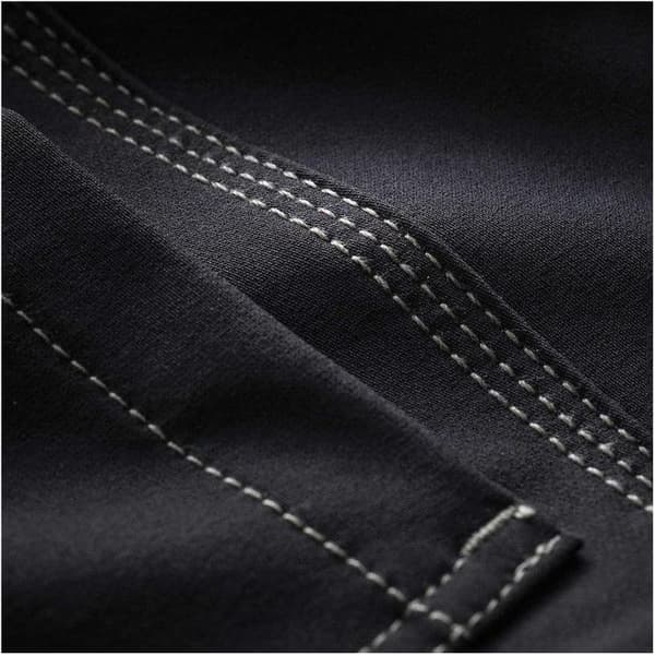Scruffs Trade Flex Hållare Kort Grafit 30 W - T54649