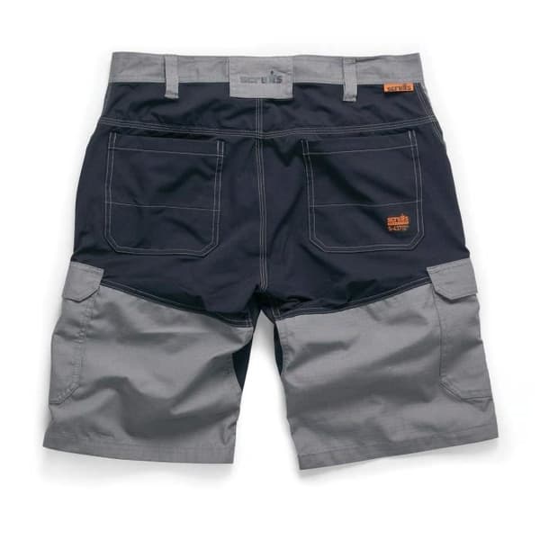 Scruffs Trade Flex Hållare Kort Grafit 30 W - T54649
