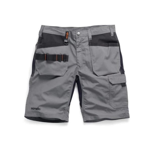 Scruffs Trade Flex Hållare Kort Grafit 30 W - T54649