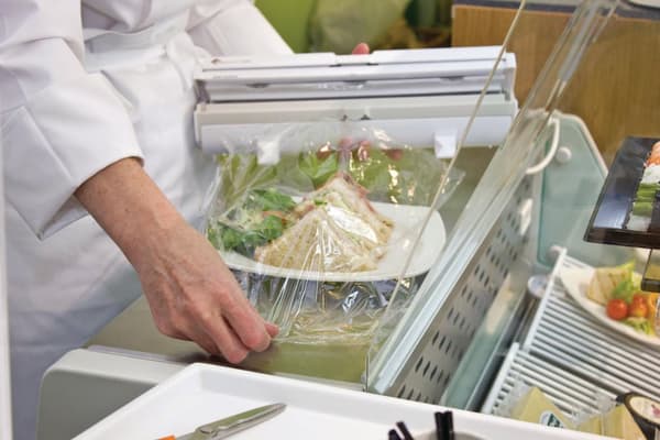 Dispenser Wrapmaster 1000 30cm