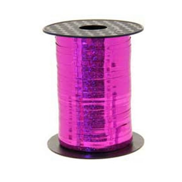 Apac Holographic 250 Metre Curling Ribbon