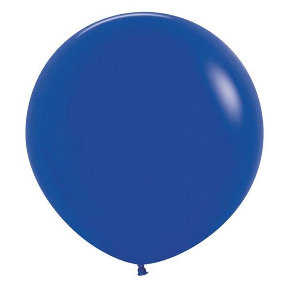 Amscan Sempertex Fashion Colour Latex Balloons (Pack of 3)