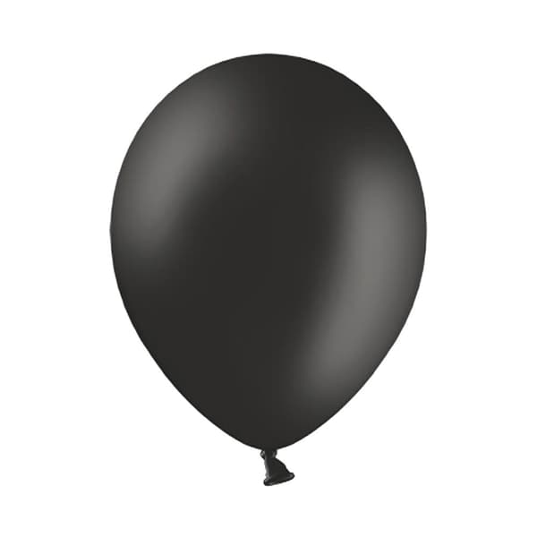 Belbal 10,5-tums ballonger (100 st)