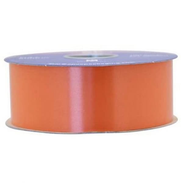 Apac 100 Yard Polypropylene Balloon Ribbon (12 Colours)