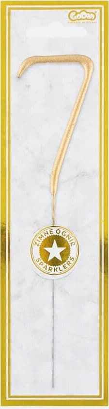GoDan Sparklers "7"
