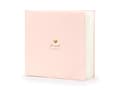 Miniatyrbilde 1 av 5: PartyDeco KWAP52-081P, Rosa, 22 ark, 205 mm, 205 mm, 1 stykker, 220 mm