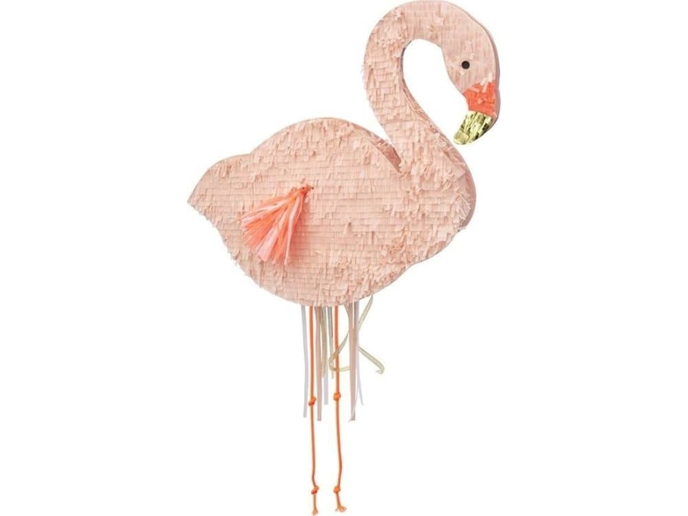 Meri Meri Flamingo Party Piñata