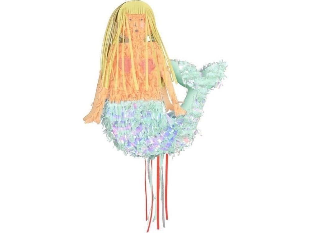 Meri Meri Mermaid Pinata