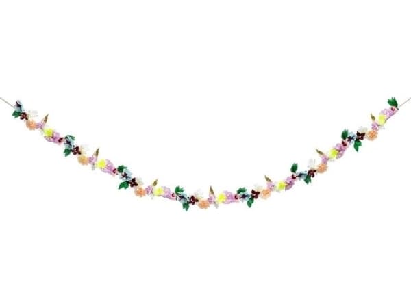 Meri Meri Blossom Garland