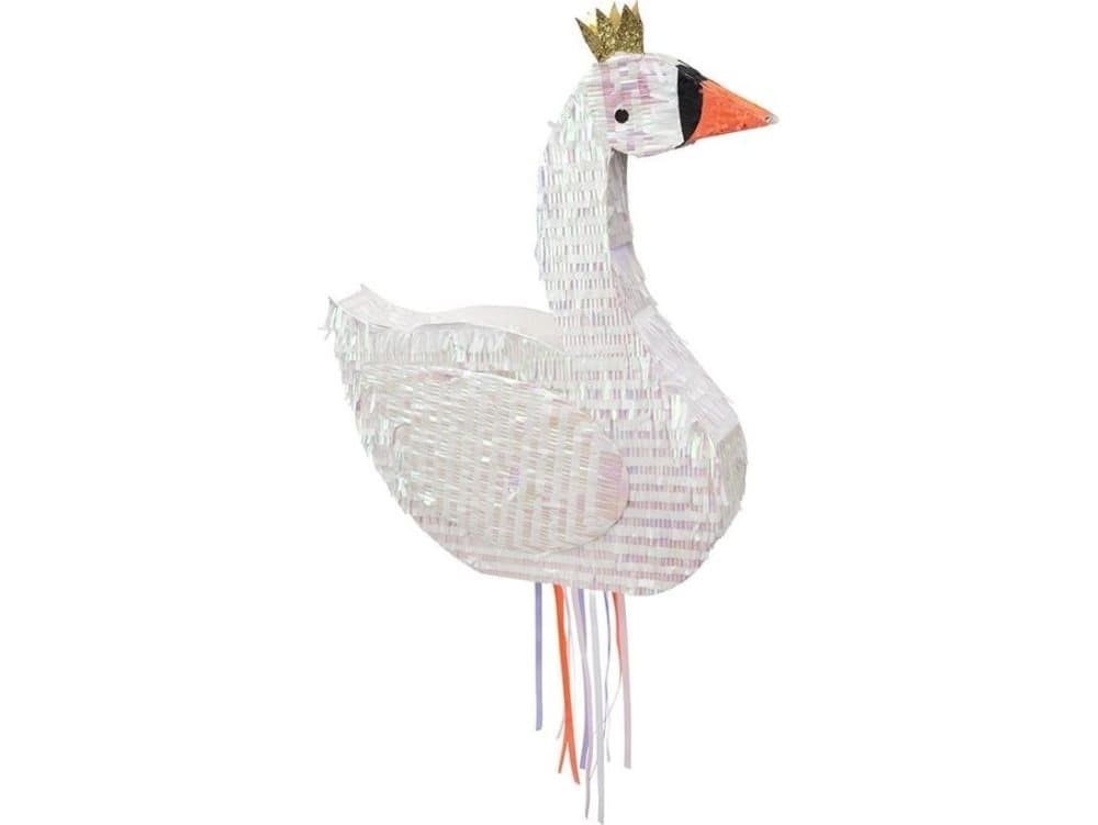Meri Meri Swan Party Piñata