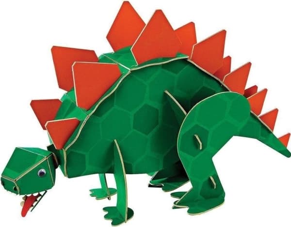 Meri Meri Dinosaur Centerpiece