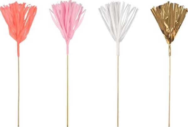 Meri Meri Meri Meri - Fancy Party Sticks