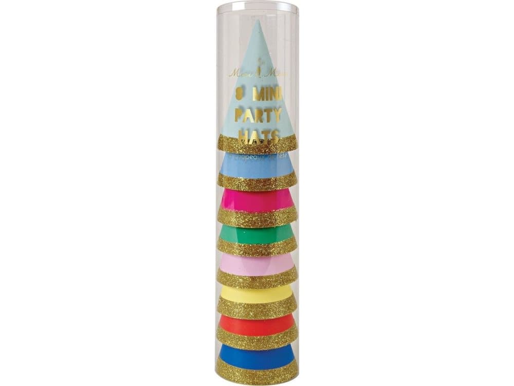 Meri Meri Meri Meri - Happy Birthday Mini Party Hat