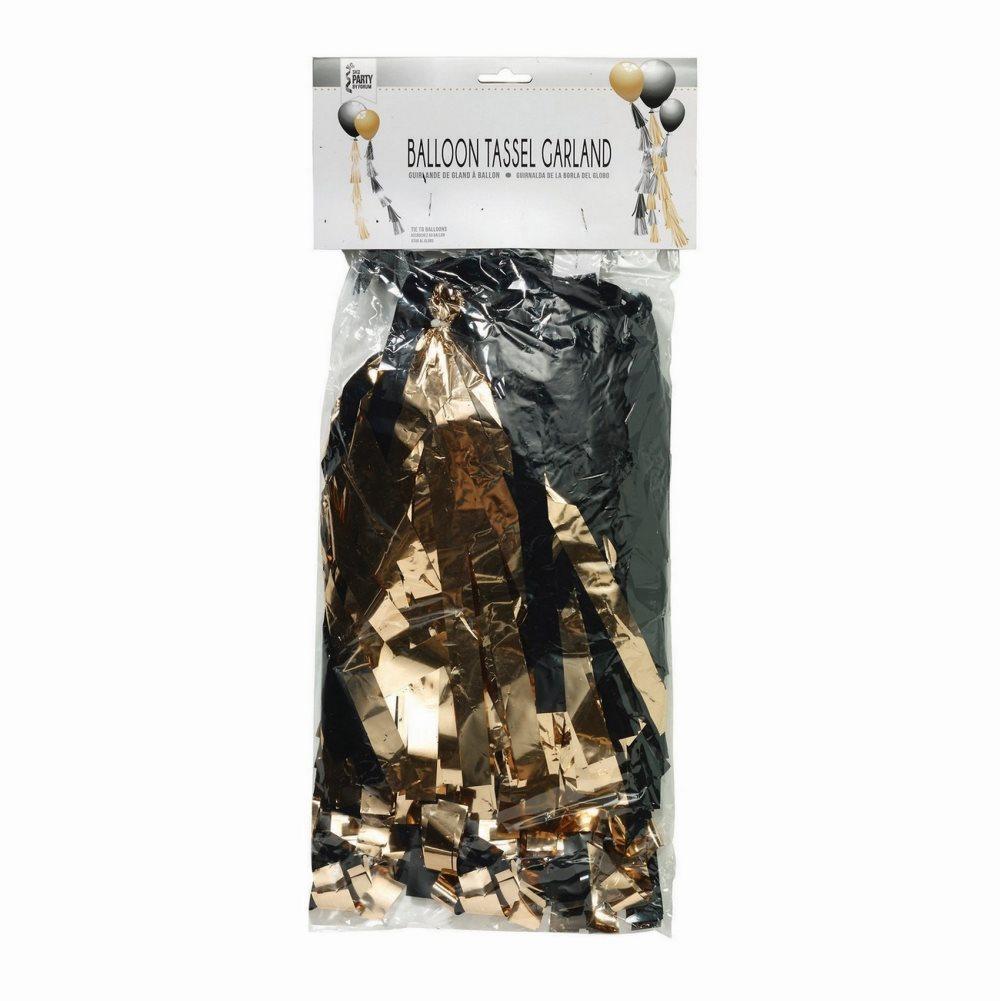 Bristol Novelty Ballong Tassels