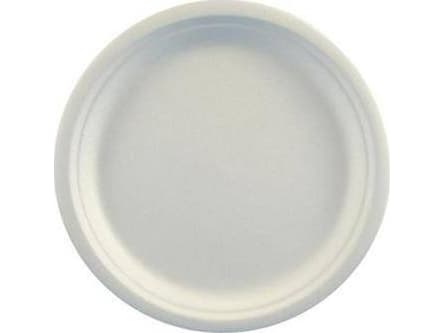 Arpex Plater 23cm Sukkerrør 6 stk
