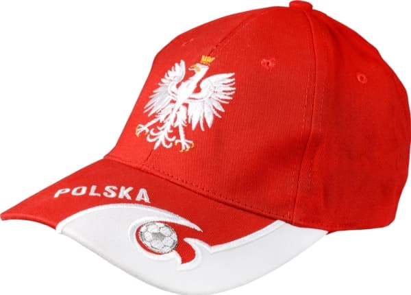 Arpex baseballcaps - Polen