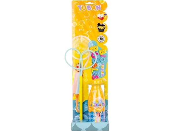 TUBAN MiniButterfly Felg+400ml TU3441 34412