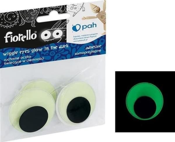 Fiorello Confetti self-adhesive eyelets GR-KE04-40F FIORELLO