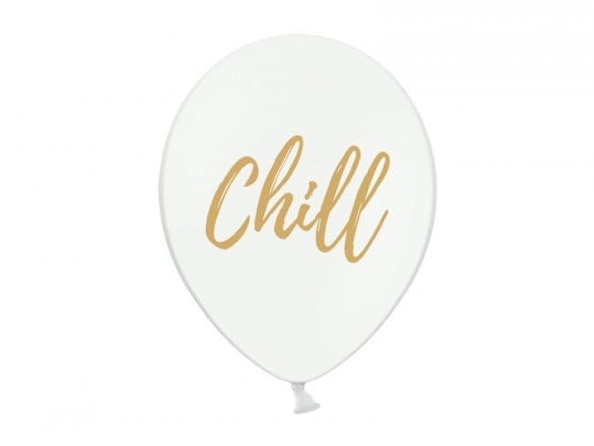 Ballonger Chill, 5-pack