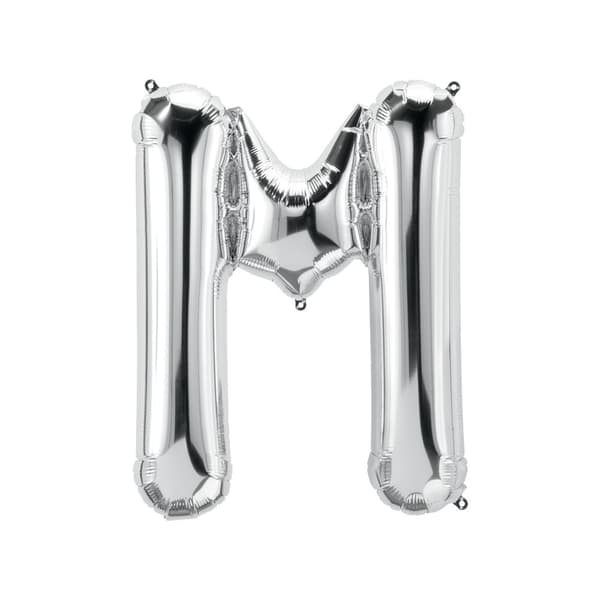 Realmax M folieballong
