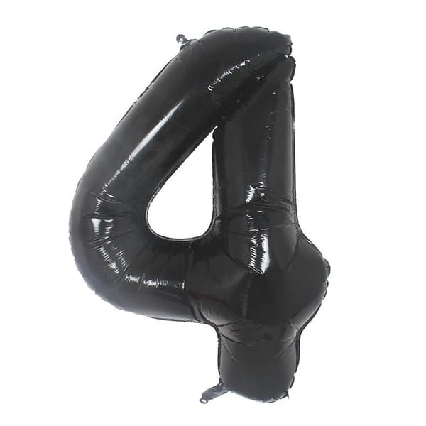 Realmax 4 folieballon