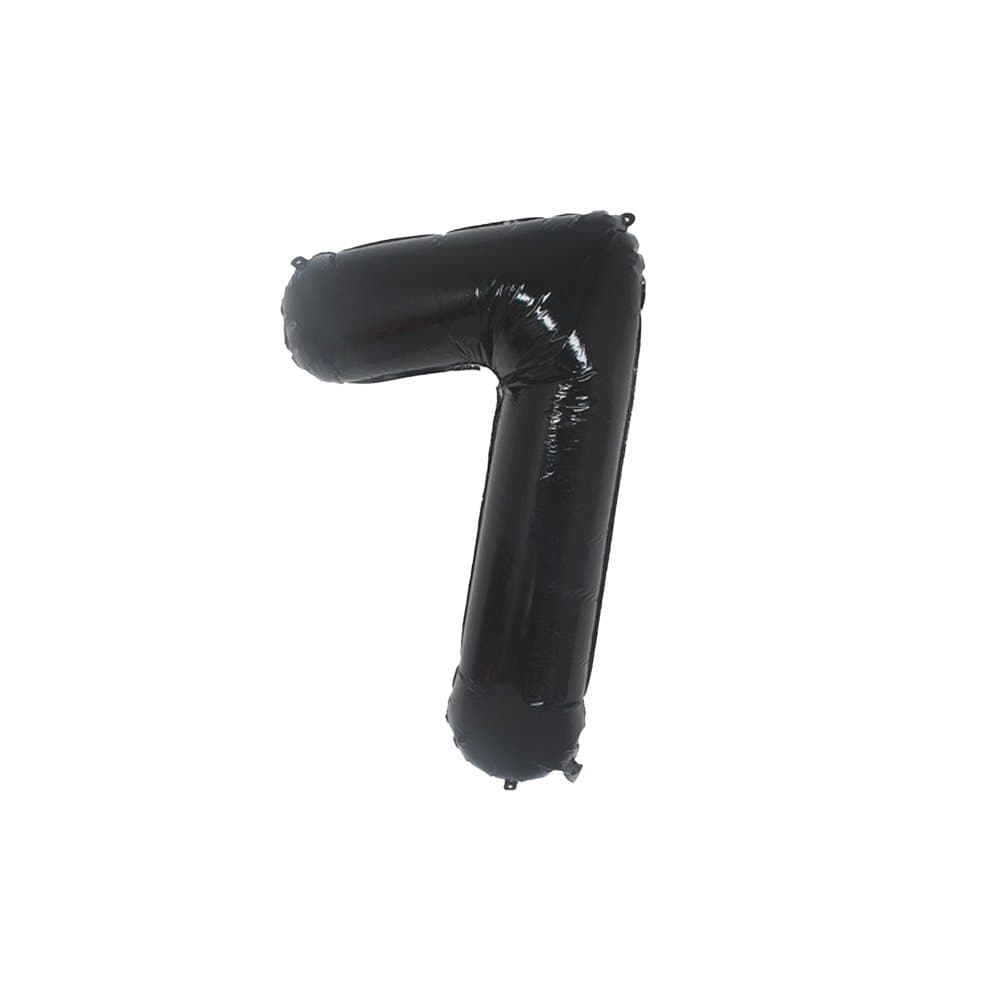 Realmax 7 folieballong