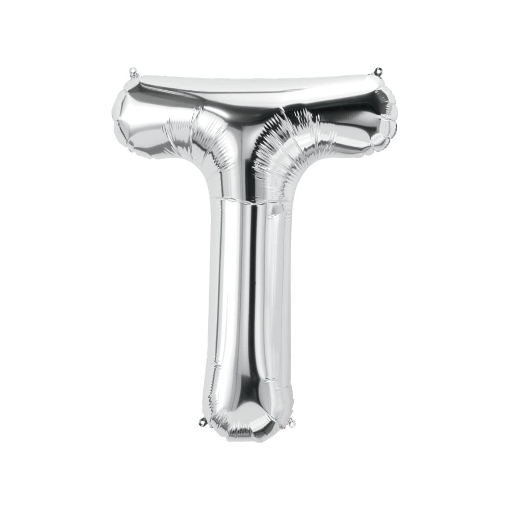 Realmax T folieballong