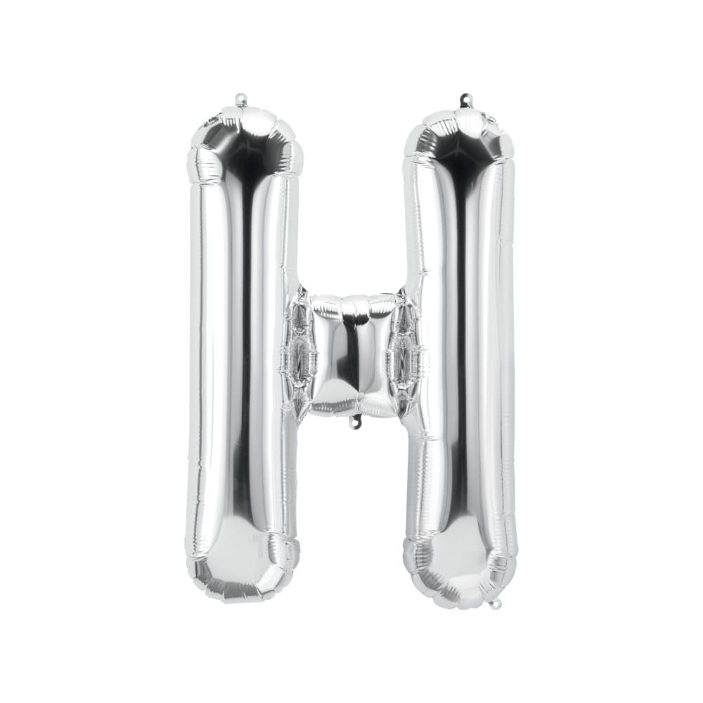 Realmax H folieballong