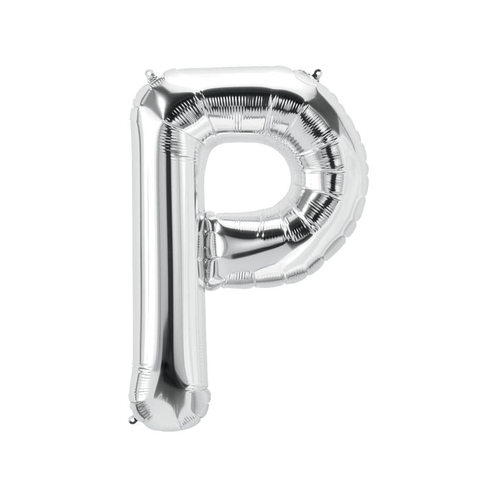 Realmax P folieballong
