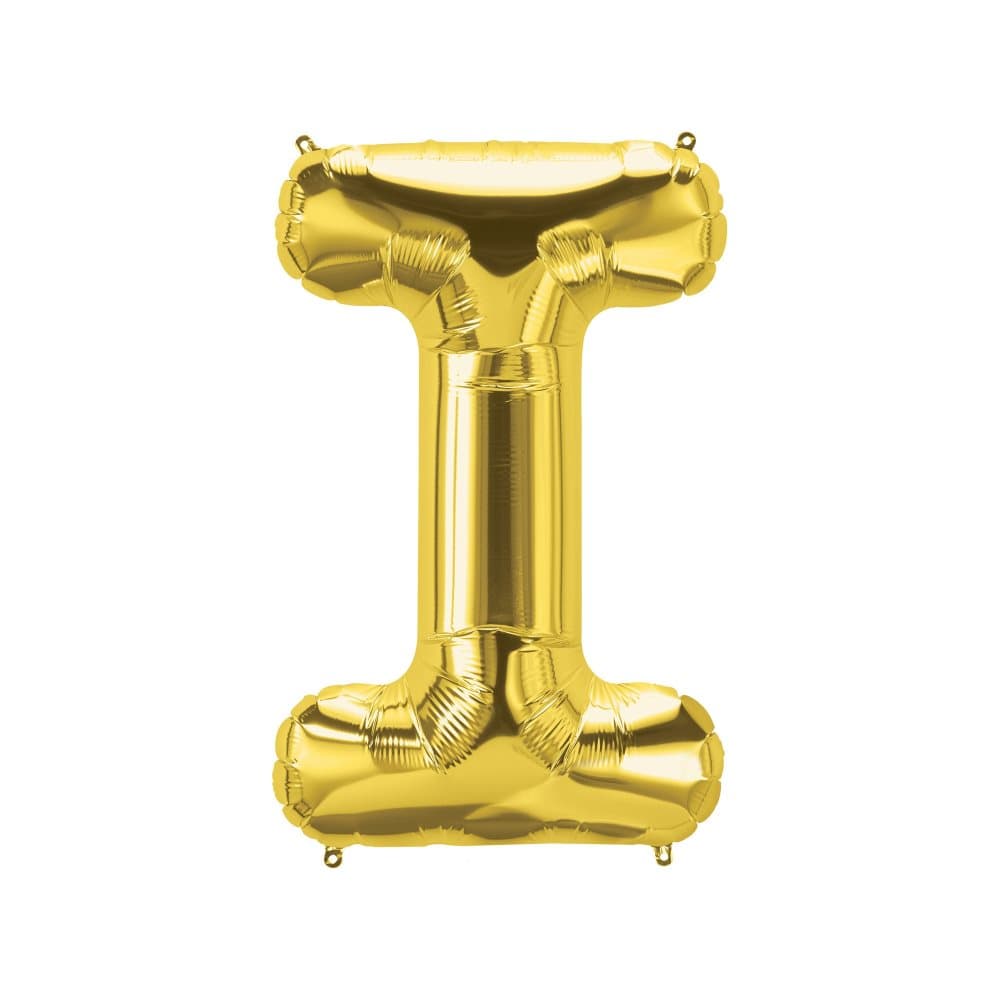 Realmax I folieballong