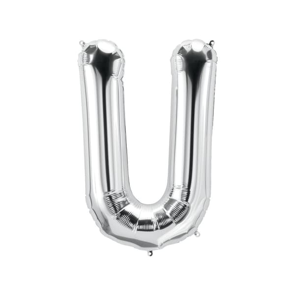 Realmax U Folieballon