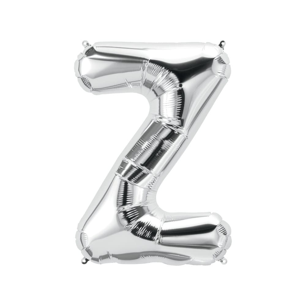 Realmax Z folieballong