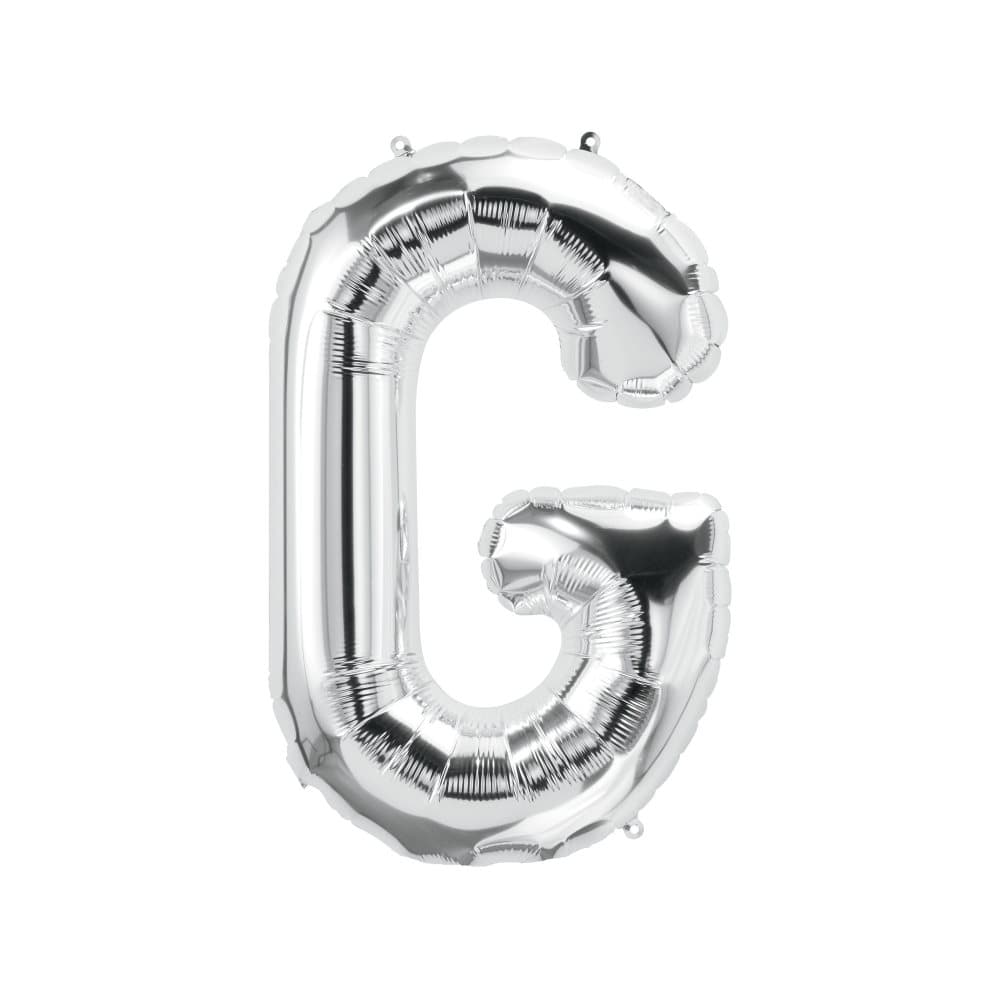Realmax G folieballong